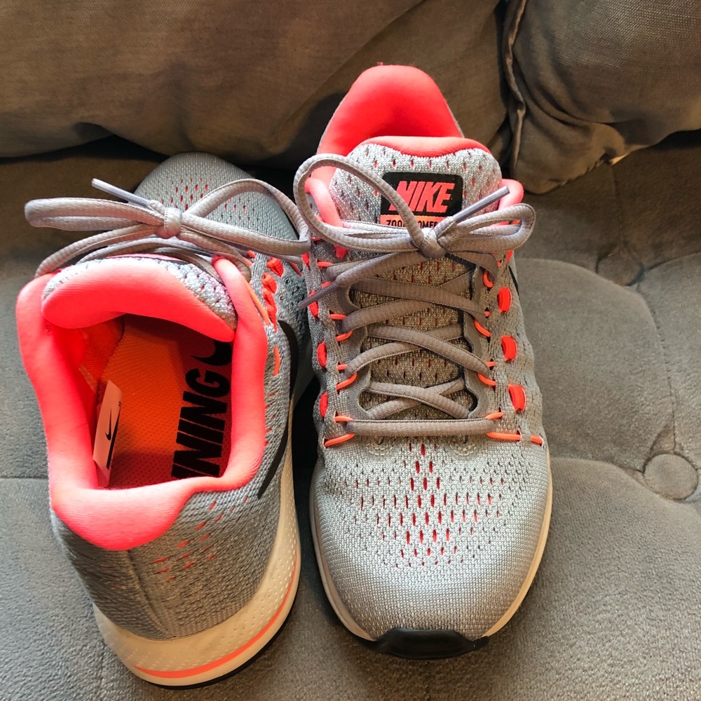 Nike shoes